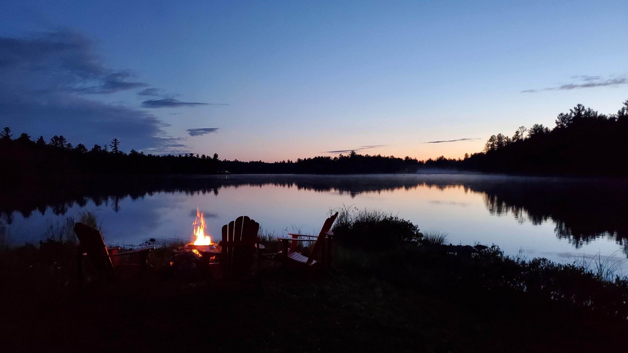 Photo of Outdoor in Washagami
