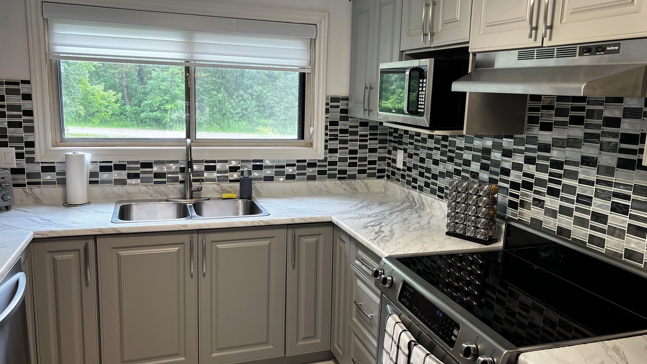 Photo of Kitchen in Baddow