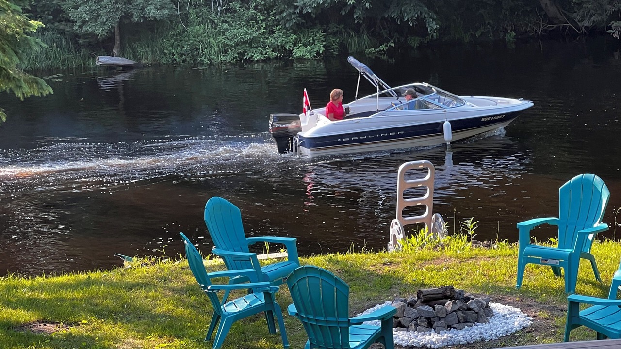 Photo of Outdoor in Baddow