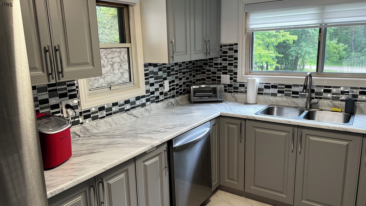 Photo of Kitchen in Baddow