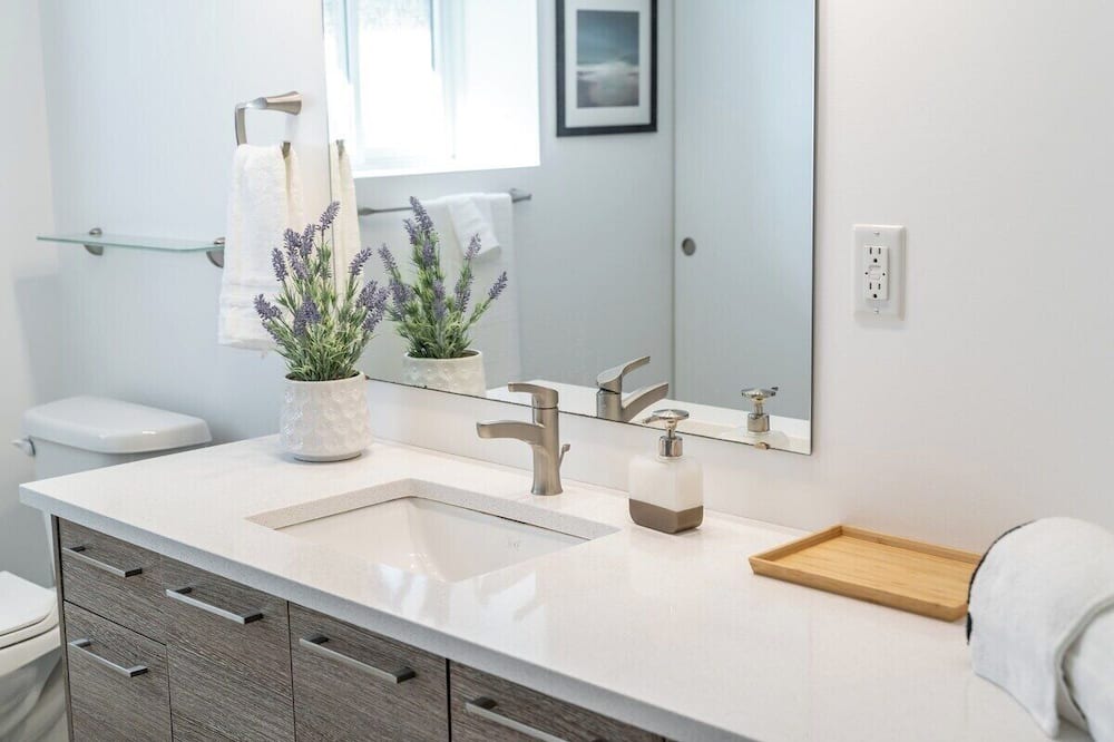 Photo of Bathroom in Brantford