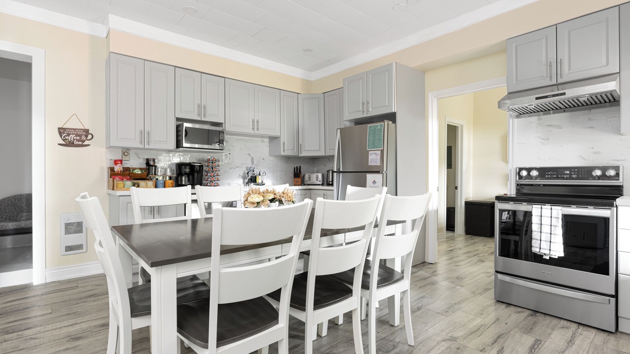 Photo of Kitchen in Bracebridge