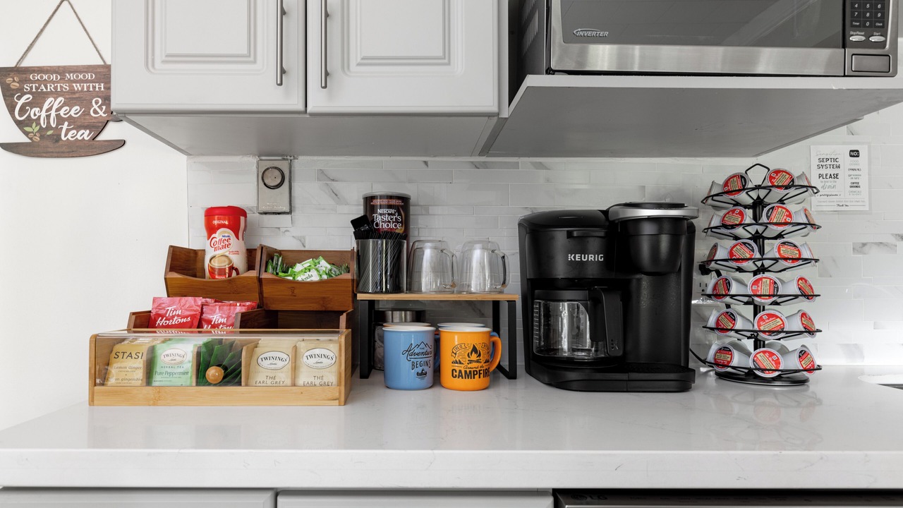 Photo of Kitchen in Bracebridge