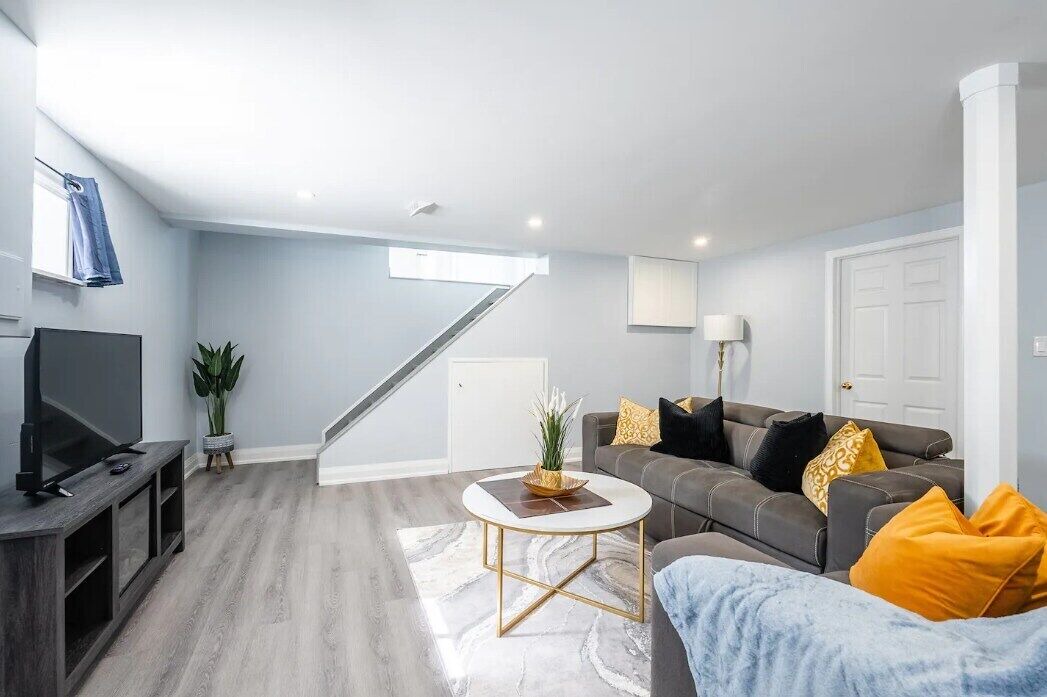 Photo of Livingroom in Dunnville