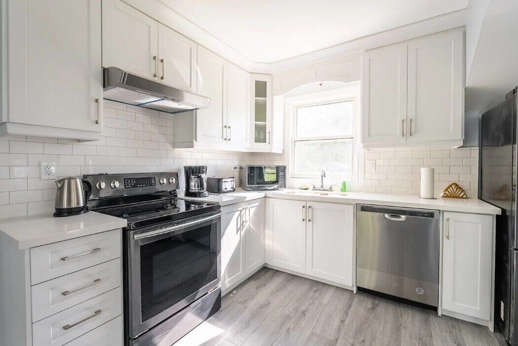 Photo of Kitchen in Dunnville