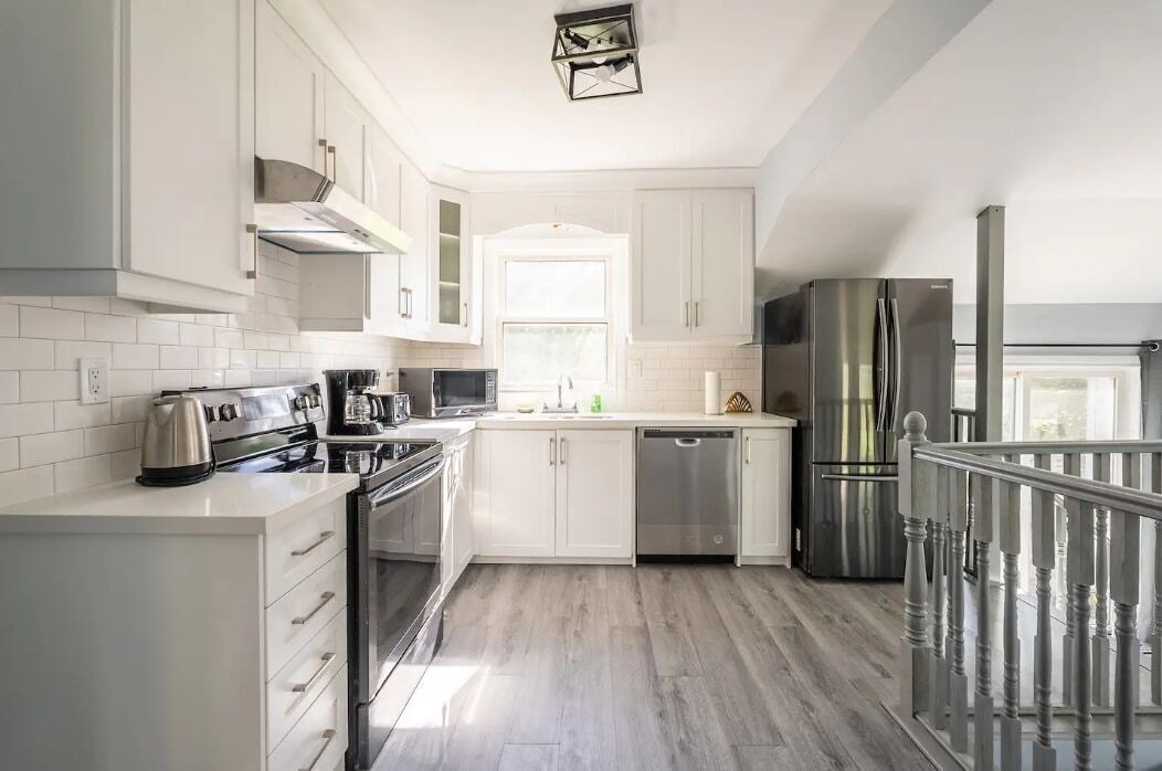 Photo of Kitchen in Dunnville