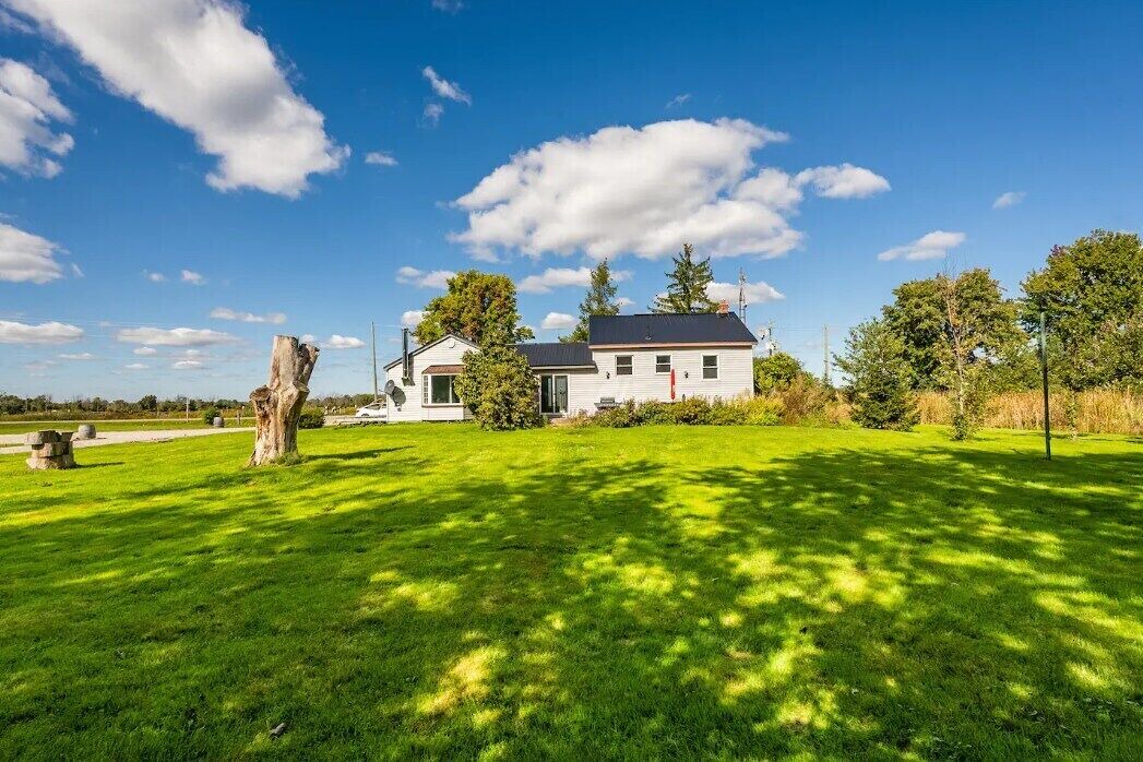 Photo of Outdoor in Dunnville
