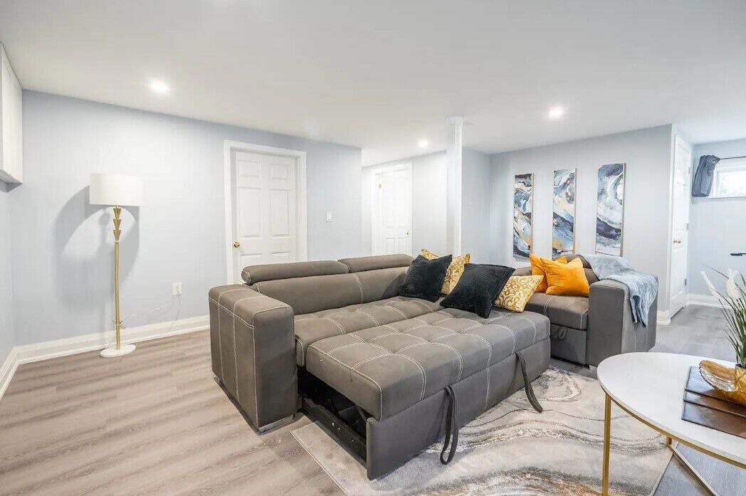 Photo of Livingroom in Dunnville