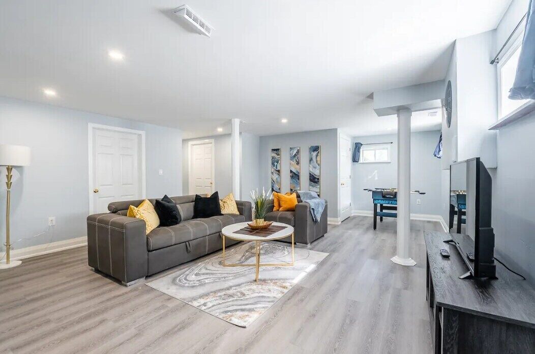 Photo of Livingroom in Dunnville