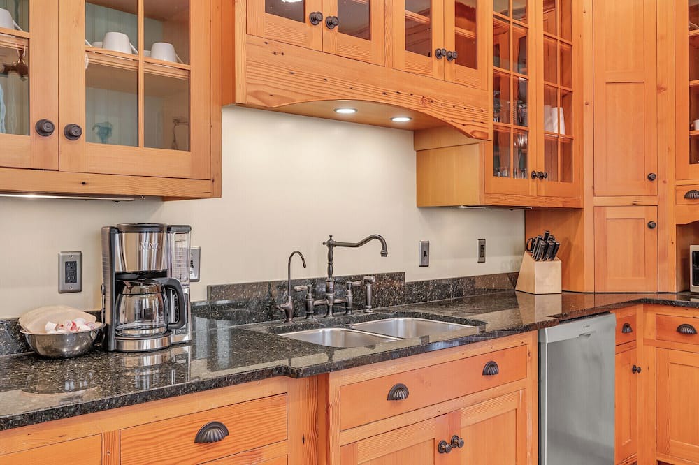 Photo of Kitchen in West Seventh