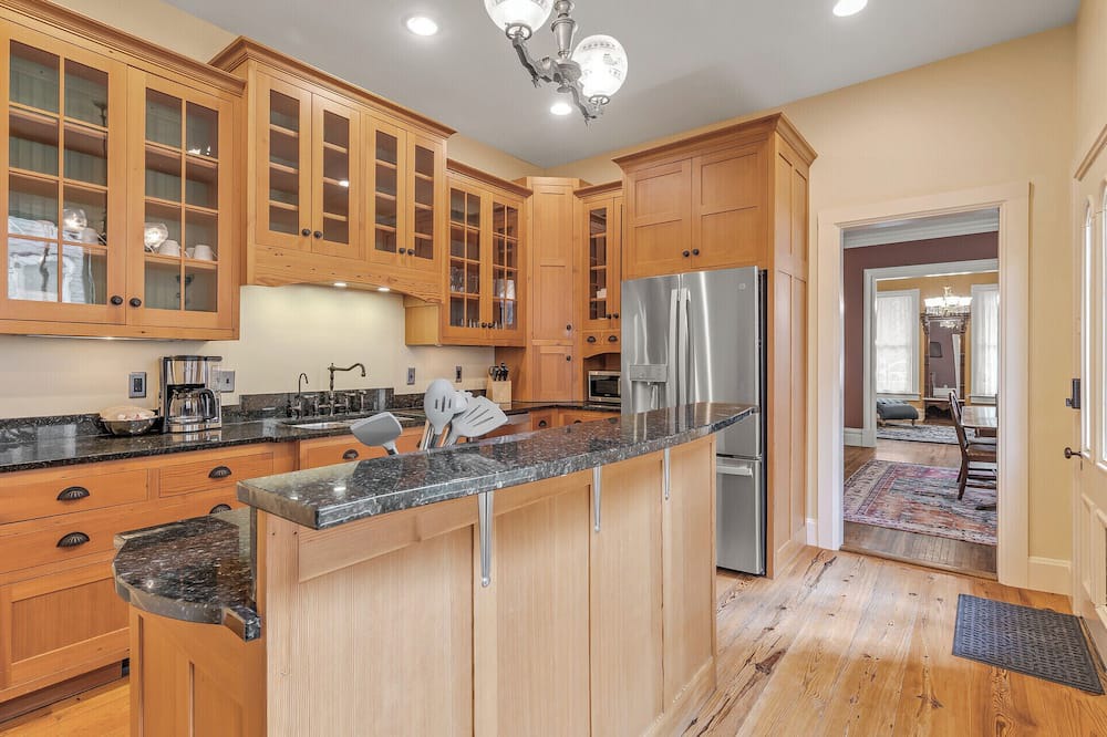Photo of Kitchen in West Seventh