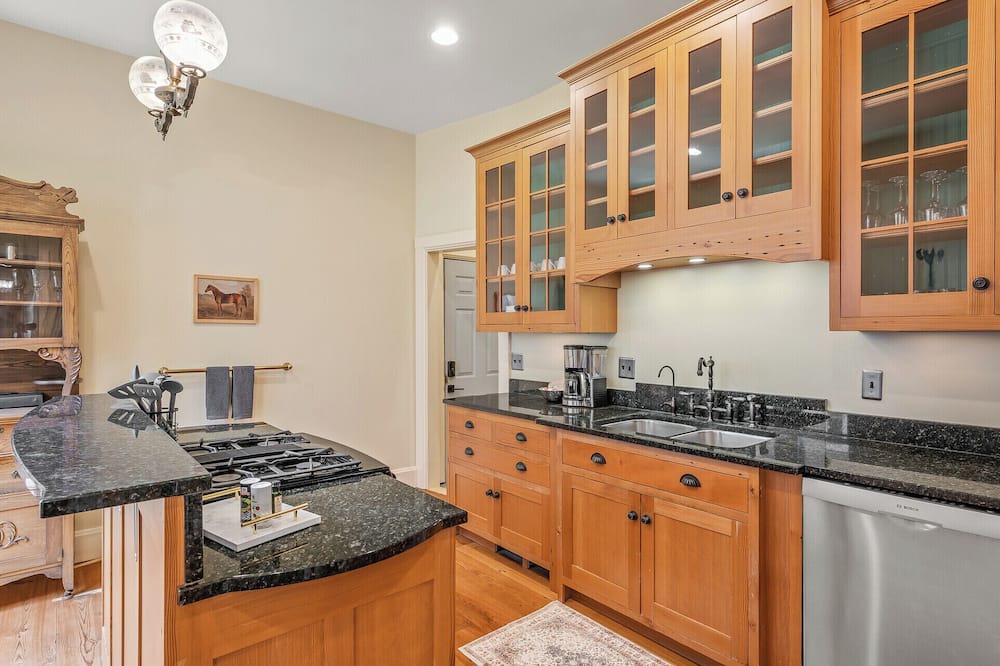 Photo of Kitchen in West Seventh