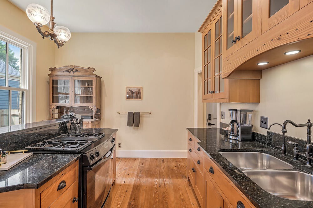 Photo of Kitchen in West Seventh