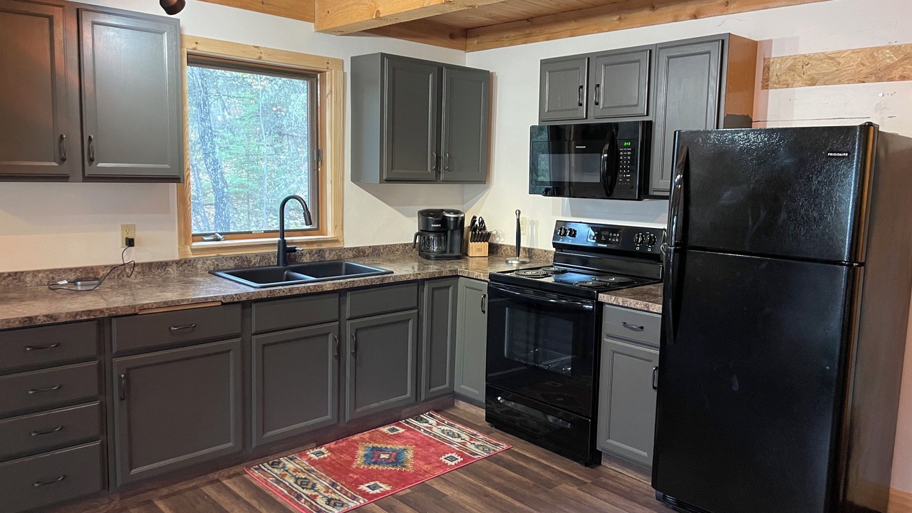 Photo of Kitchen in Ely