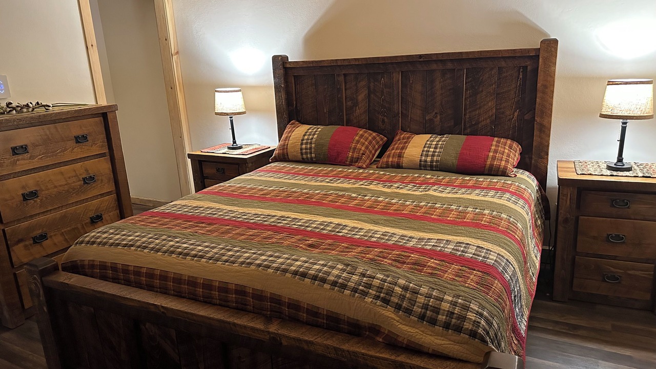 Photo of Bedroom in Ely