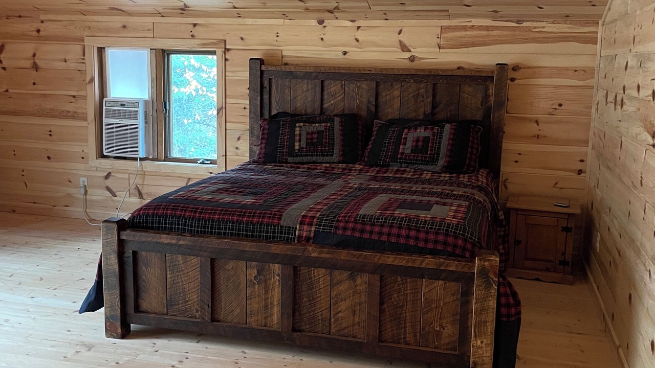 Photo of Bedroom in Ely