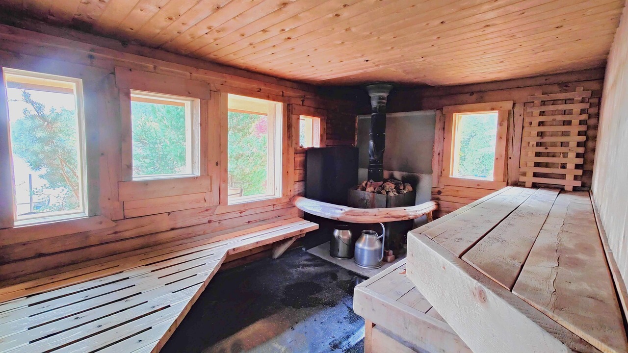 Photo of Outdoor in Washagami