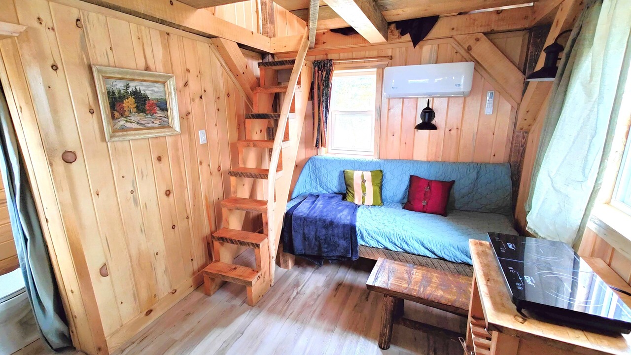 Photo of Livingroom in Washagami