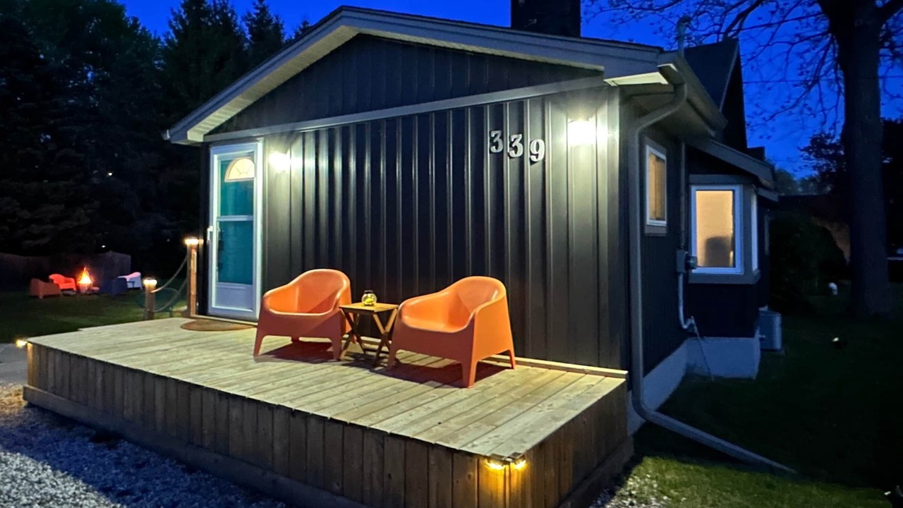 Photo of Outdoor in Port Stanley