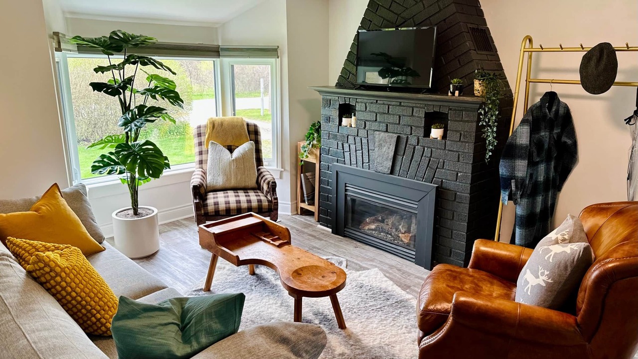 Photo of Livingroom in Port Stanley