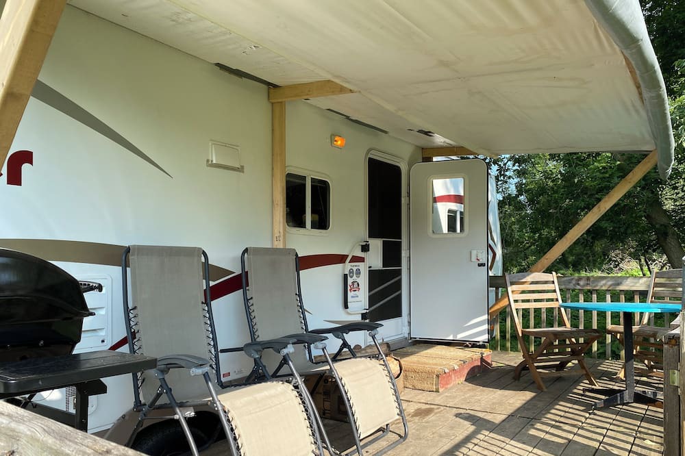 Photo of Patio Balcony in Horton