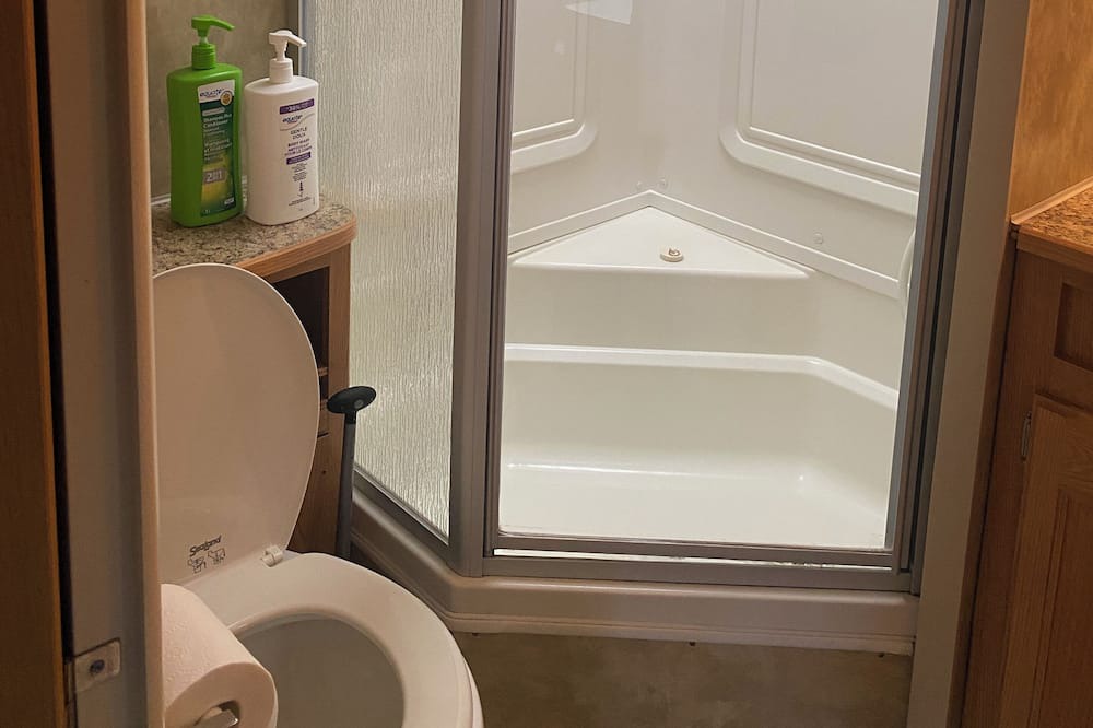 Photo of Bathroom in Horton