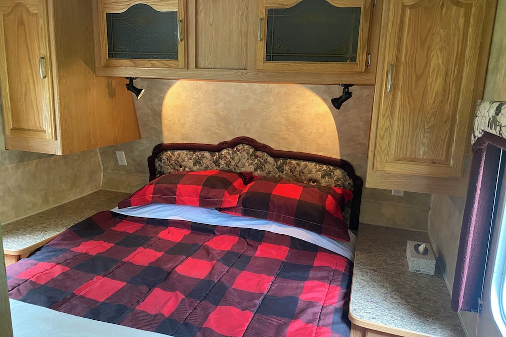 Photo of Bedroom in Horton