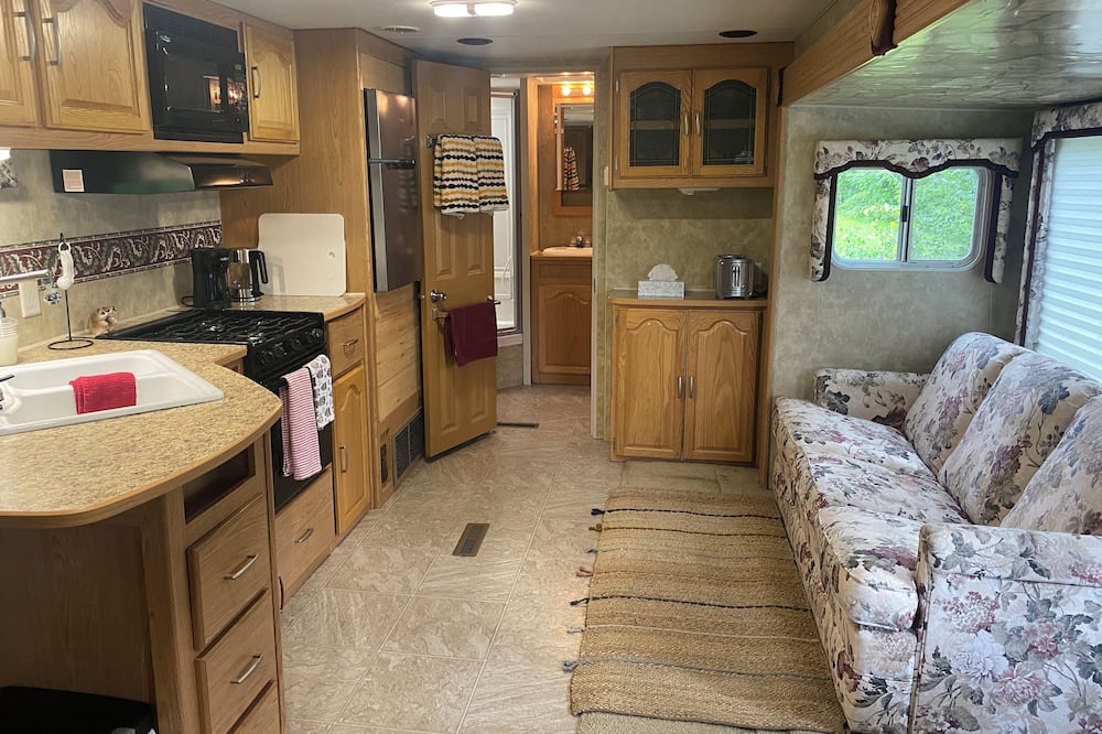 Photo of Kitchen in Horton
