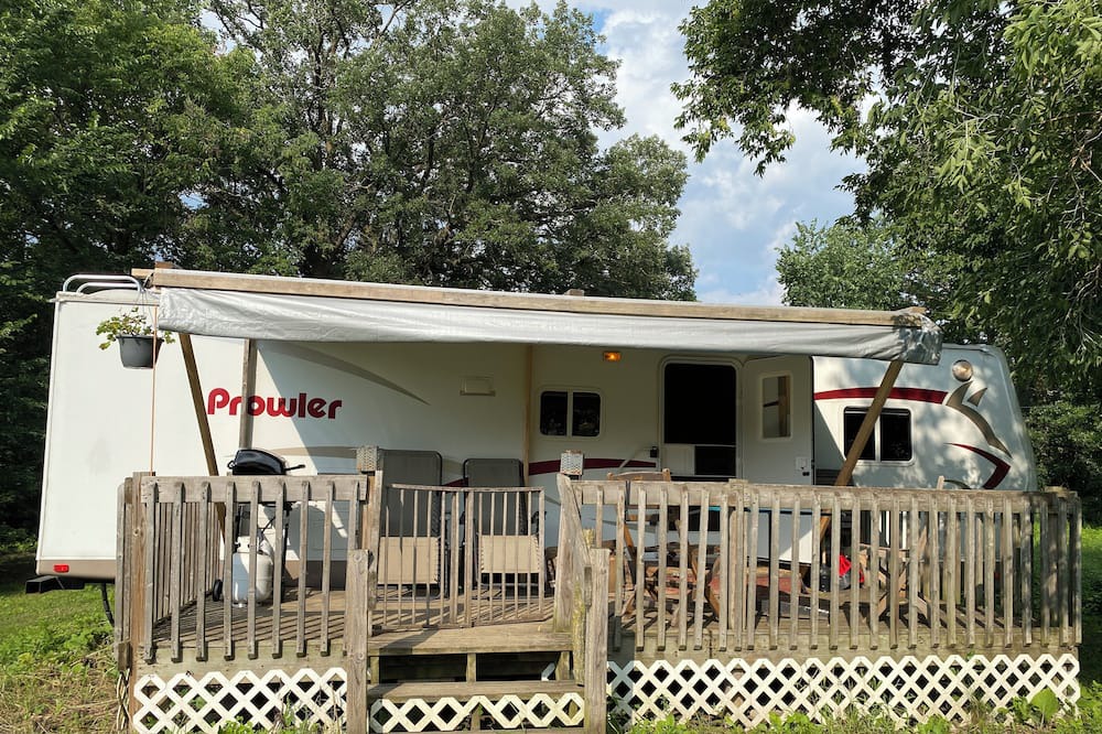 Photo of Outdoor in Horton