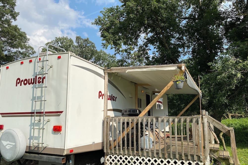 Photo of Outdoor in Horton