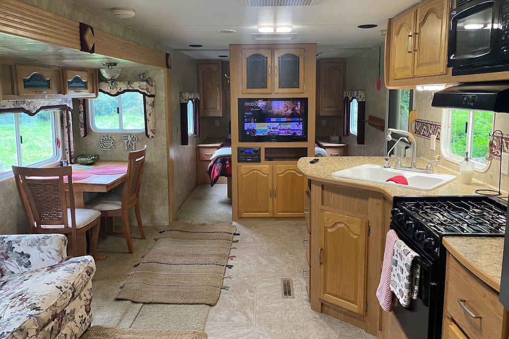 Photo of Kitchen in Horton