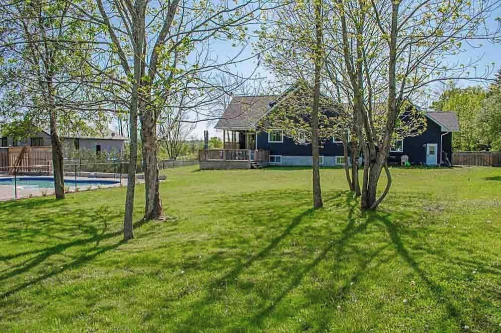 Photo of Outdoor in Hastings