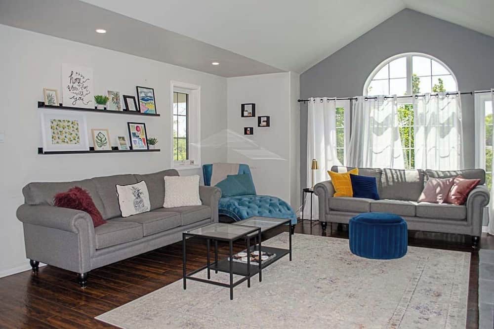 Photo of Bedroom in Hastings