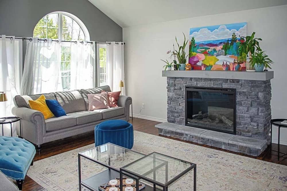 Photo of Livingroom in Hastings