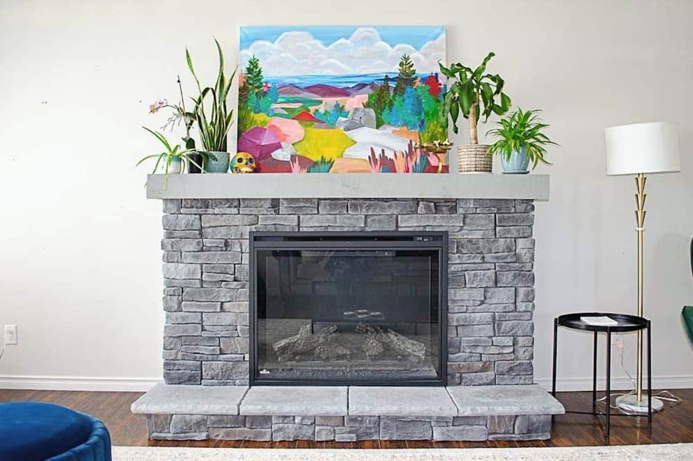 Photo of Livingroom in Hastings