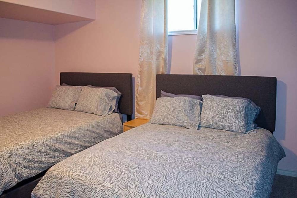 Photo of Bedroom in Hastings
