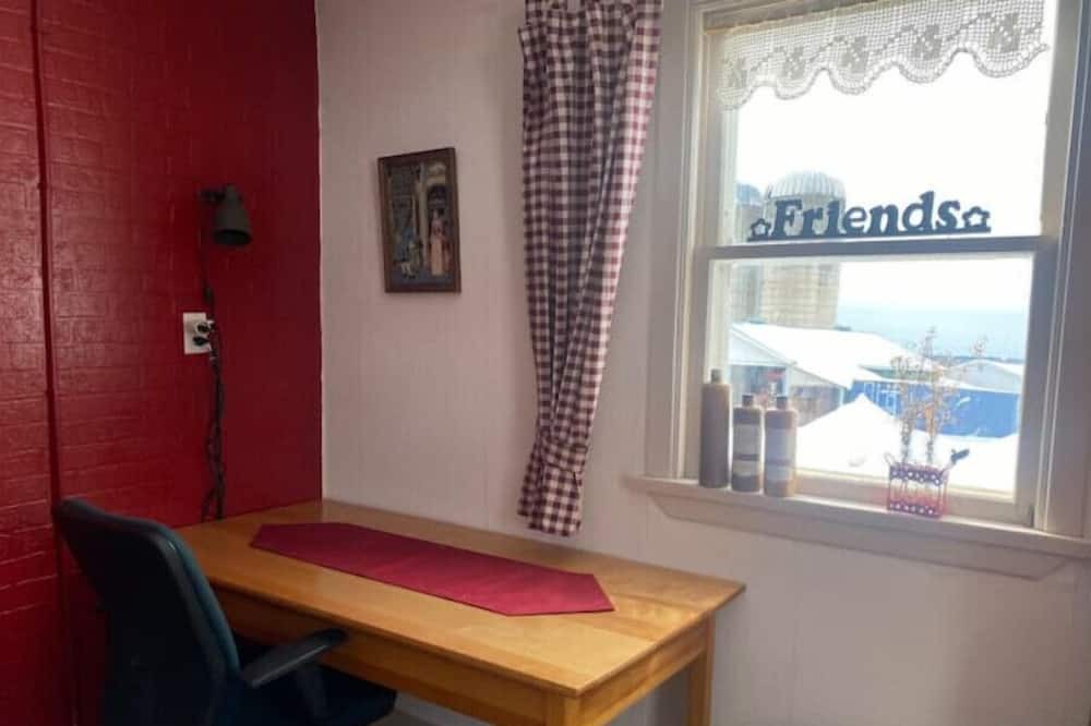 Photo of Bedroom in Horton