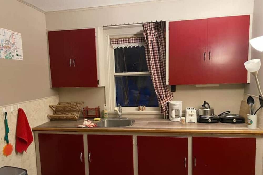 Photo of Kitchen in Horton