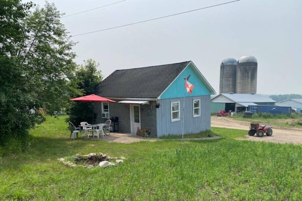 Photo of Outdoor in Horton
