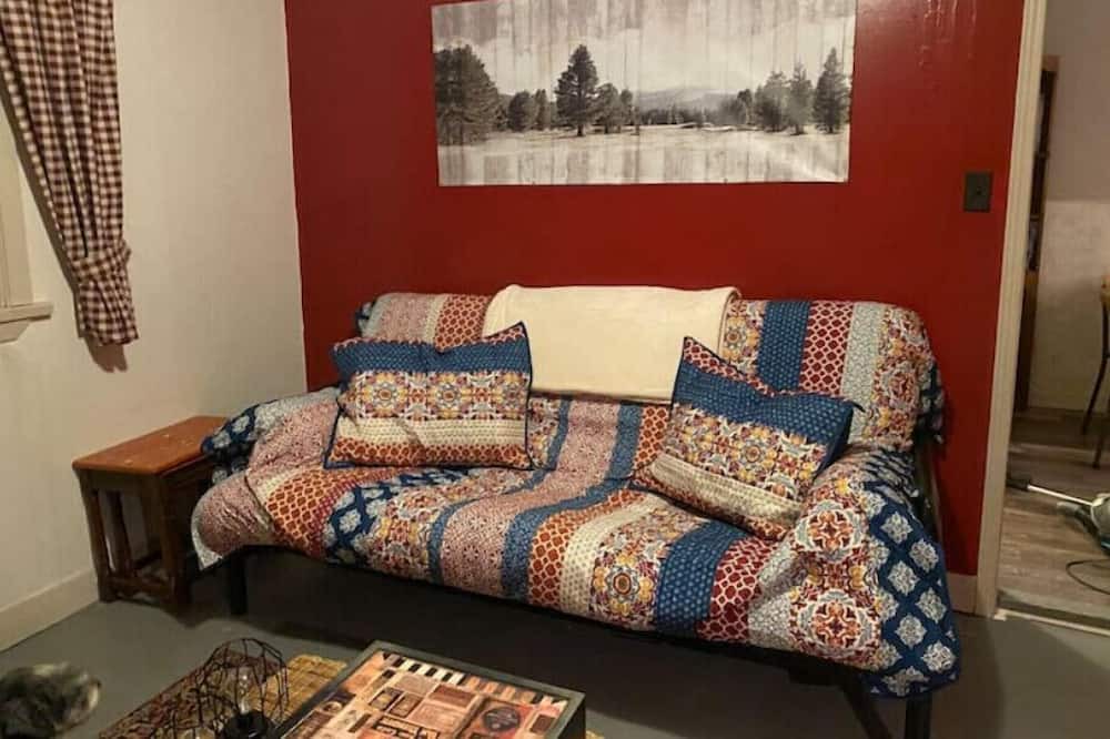 Photo of Livingroom in Horton