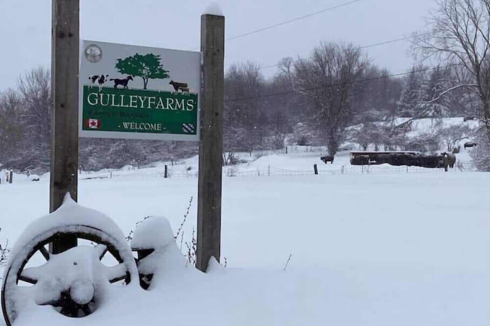 Photo of Outdoor in Horton