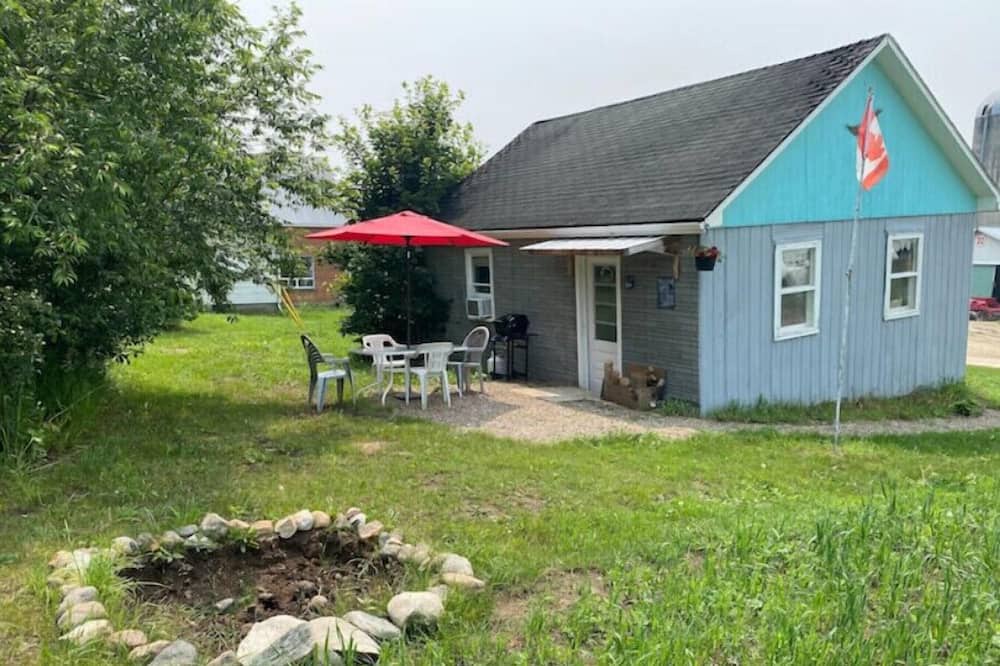 Photo of Outdoor in Horton
