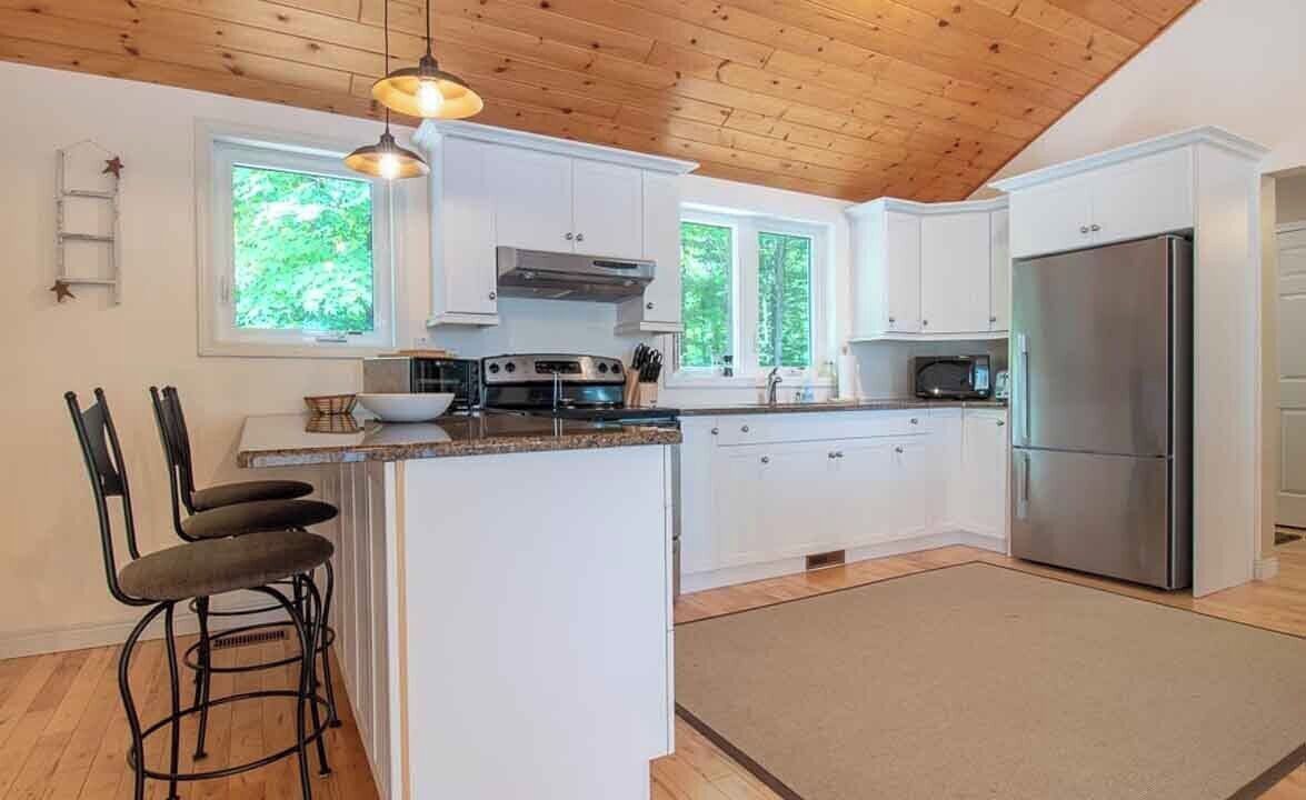 Photo of Kitchen in Magnetawan