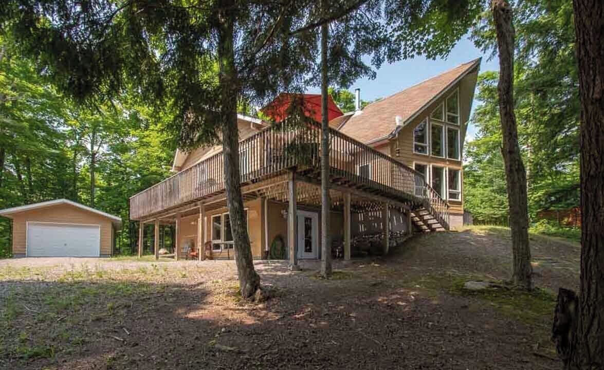 Photo of Outdoor in Magnetawan