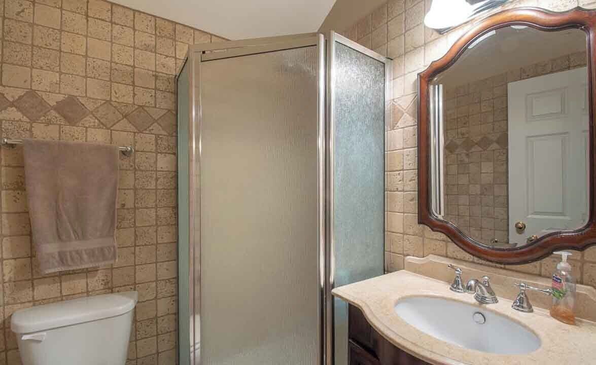 Photo of Bathroom in Magnetawan
