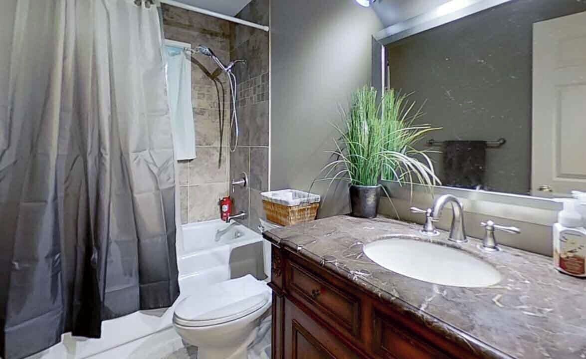 Photo of Bathroom in Magnetawan