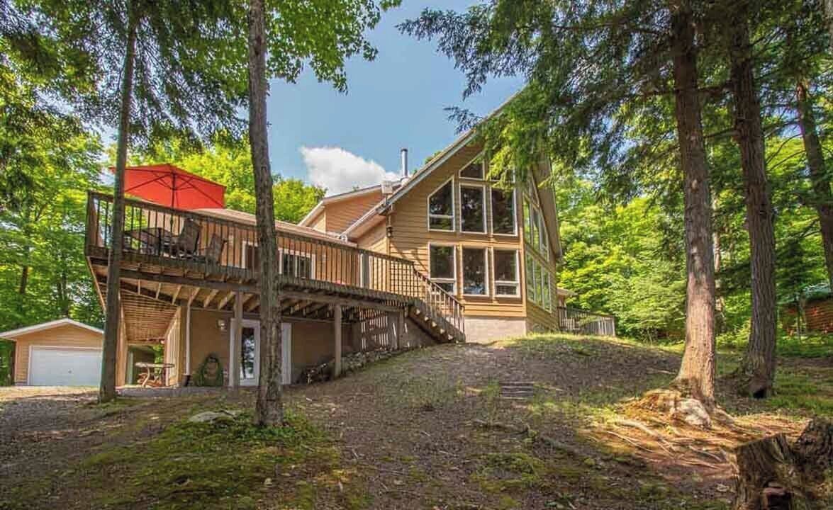 Photo of Outdoor in Magnetawan