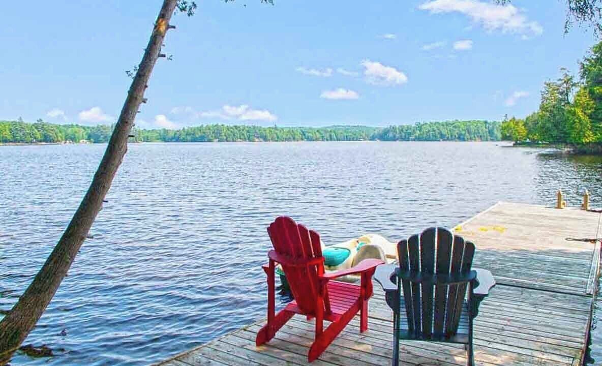 Photo of Outdoor in Magnetawan