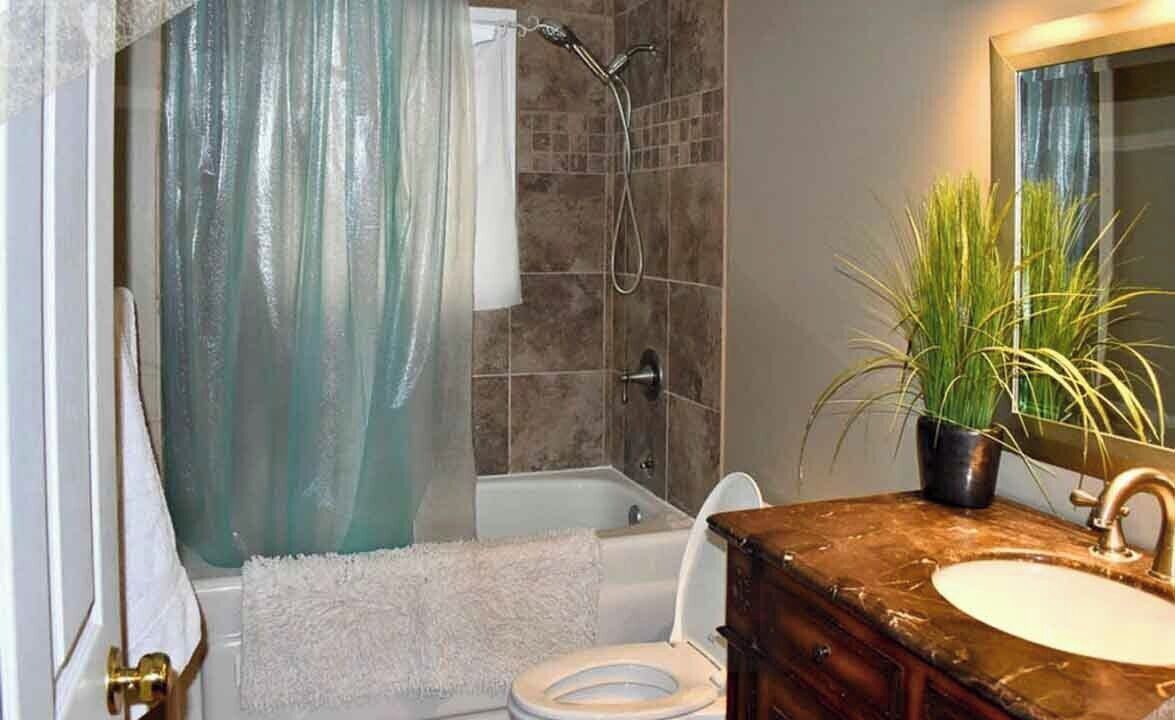 Photo of Bathroom in Magnetawan