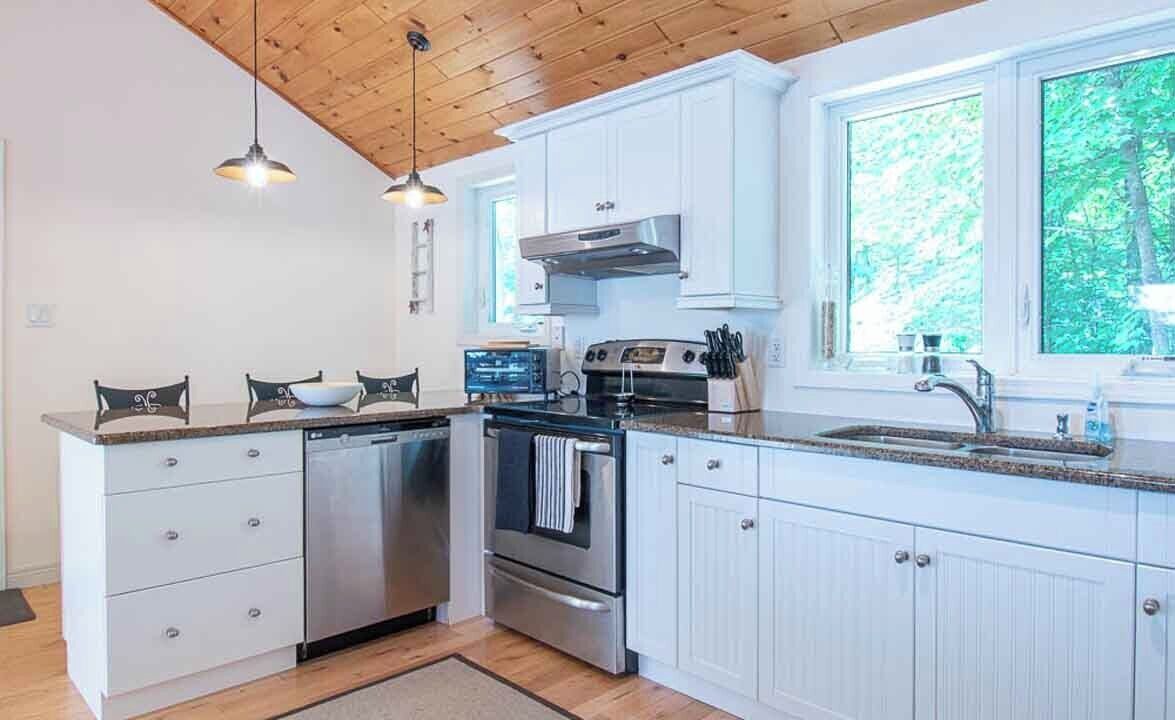 Photo of Kitchen in Magnetawan